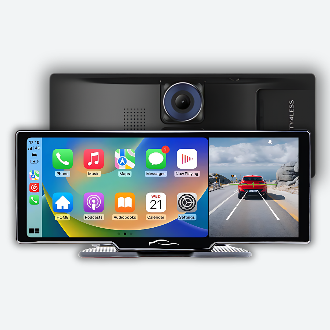 Deills - CarTablet Pro Max™